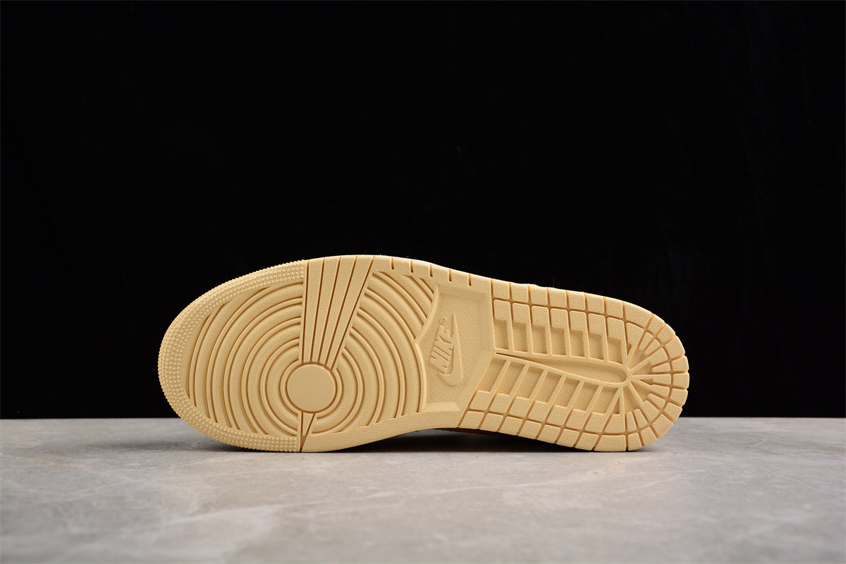 Union x Air Jordan 1 High OG “Woven” - Best Reps Website 2025