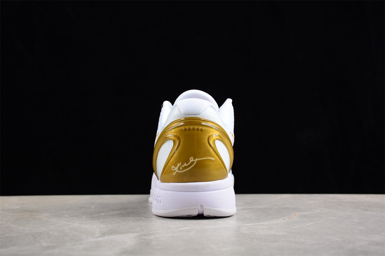 Nike Kobe 6 Protro “BHM” - Best Reps Website 2025