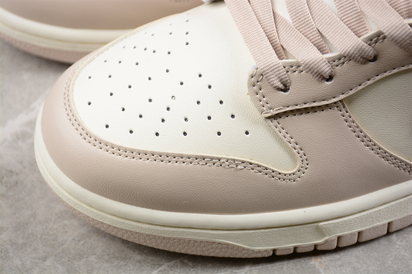 Nike Dunk Low “Golden Swoosh” - Best Reps Website 2025