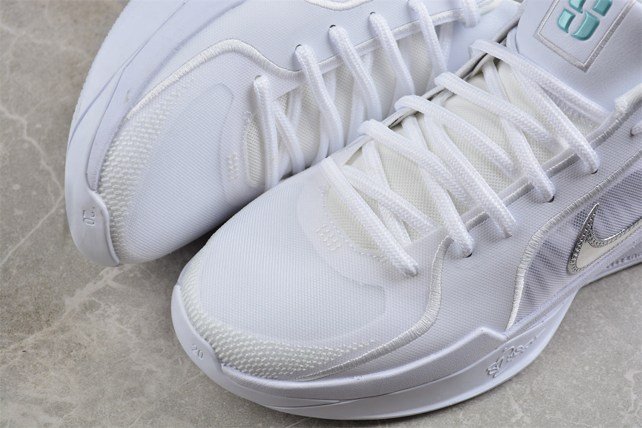 Nike Sabrina 2 "White Noise"