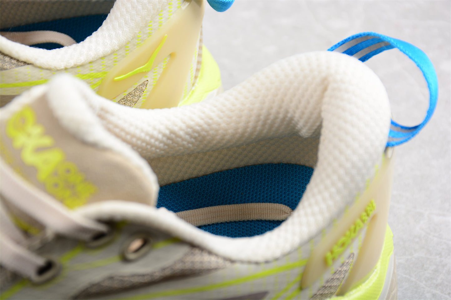 Hoka One One Mafate Speed 2 Origins in Eggnog - Best Reps Website 2025