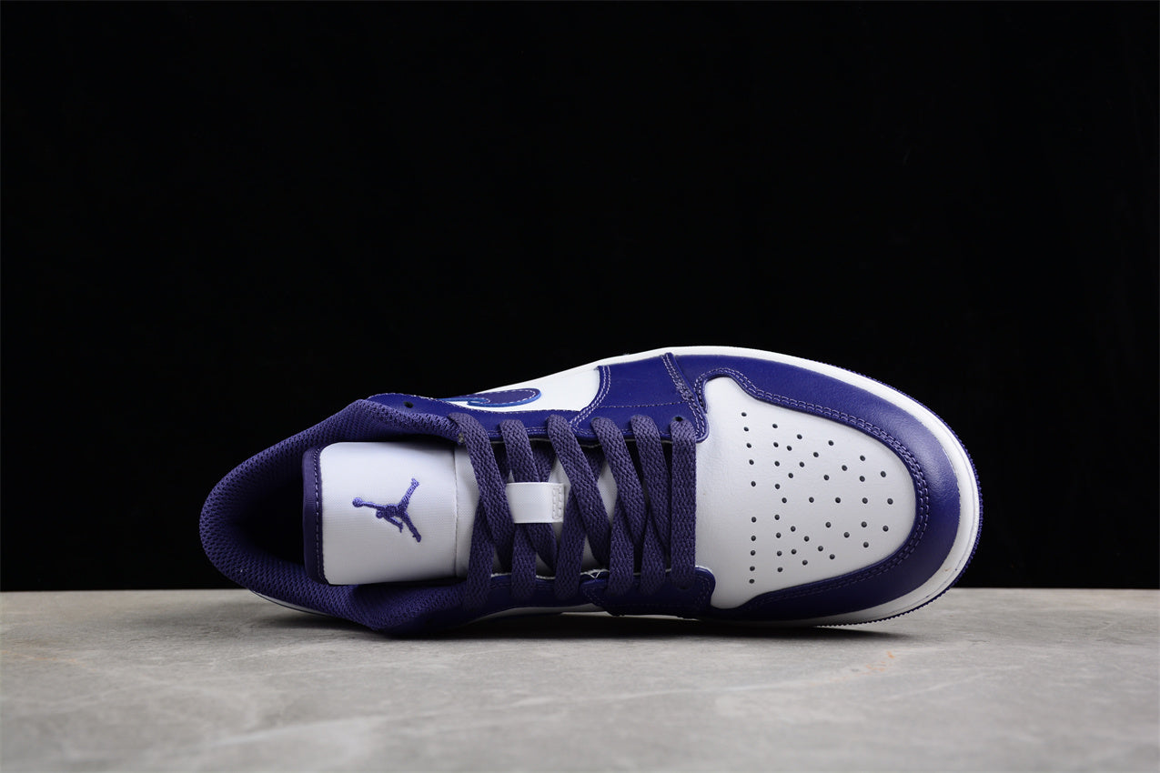 Air Jordan Air Jordan 1 Low 'Sky J Purple' - Best Reps Website 2025