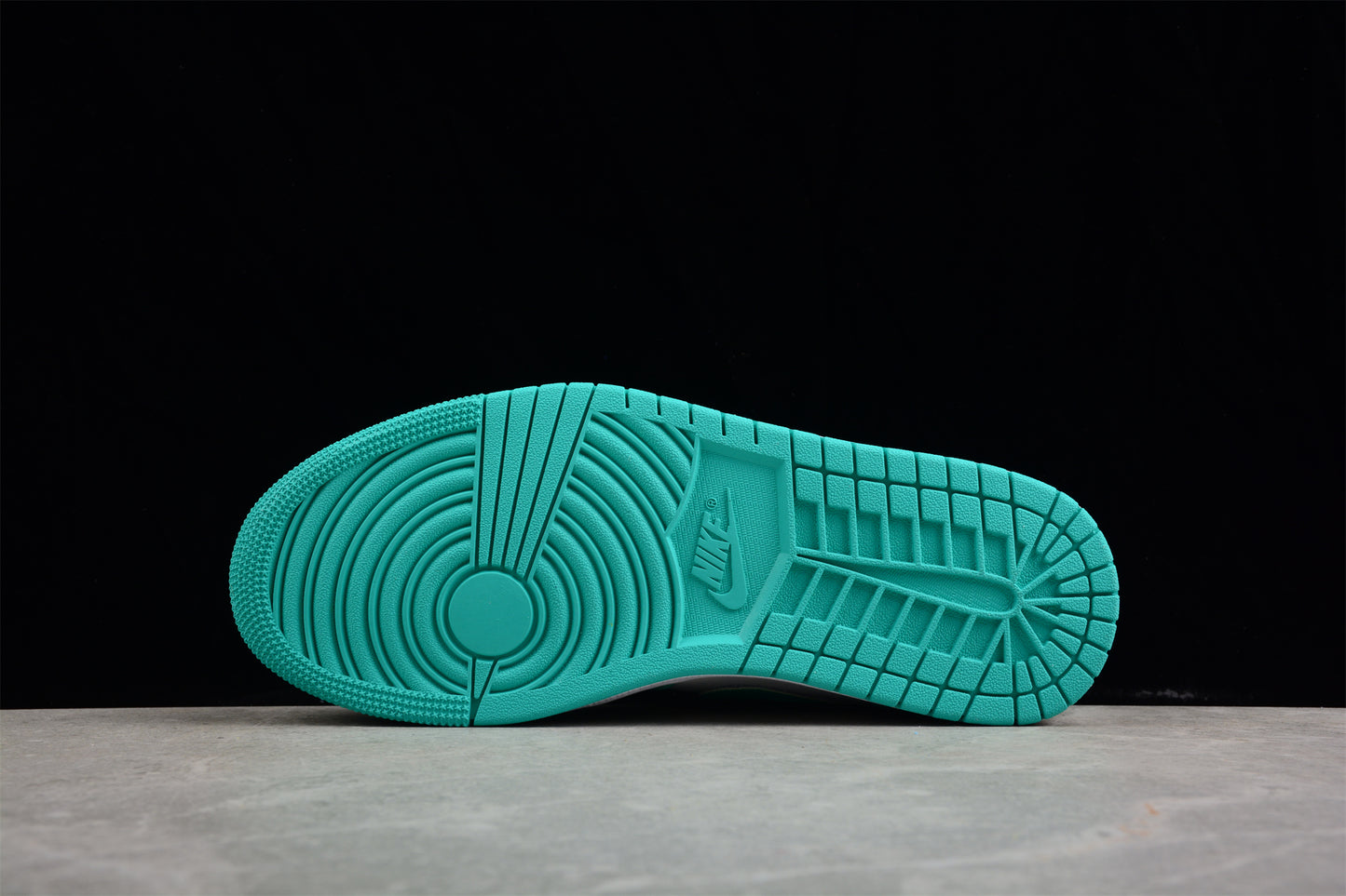 Air Jordan 1 Low "Turquoise" DC0774-132 - Best Reps Website 2025