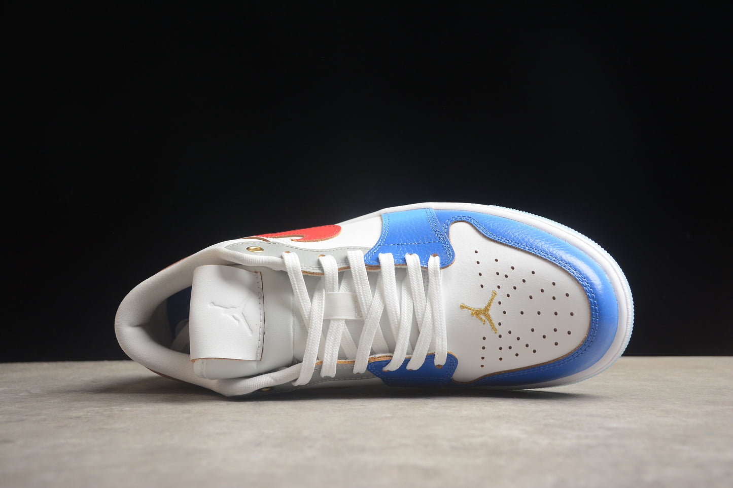 Air Jordan 1 Low "Philippines - Best Reps Website 2025