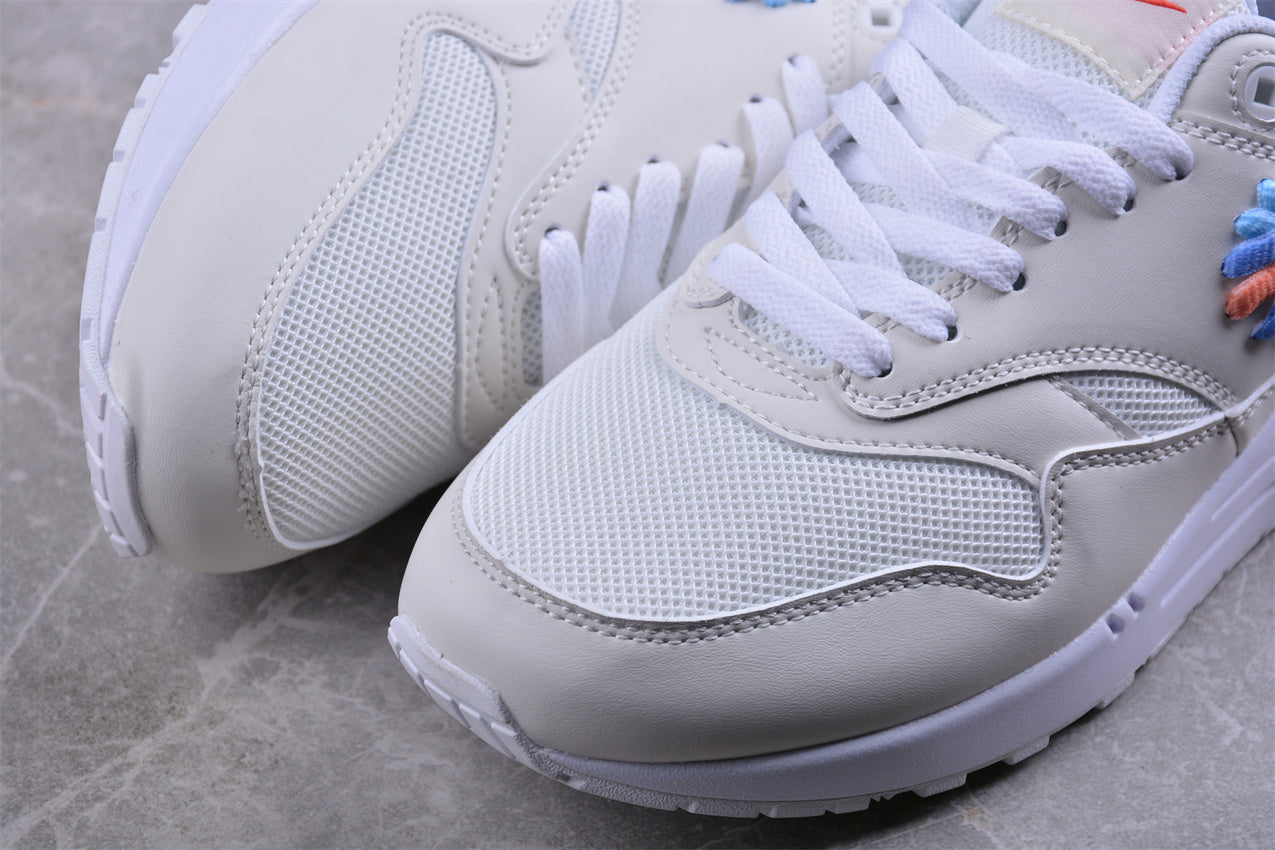 Nike Air Max 1 Rainbow Swoosh - Best Reps Website 2025