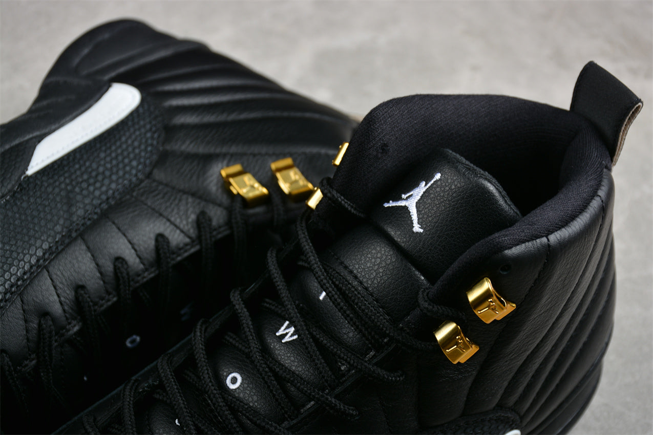 Air Jordan 12 Retro "The Master" - Best Reps Website 2025