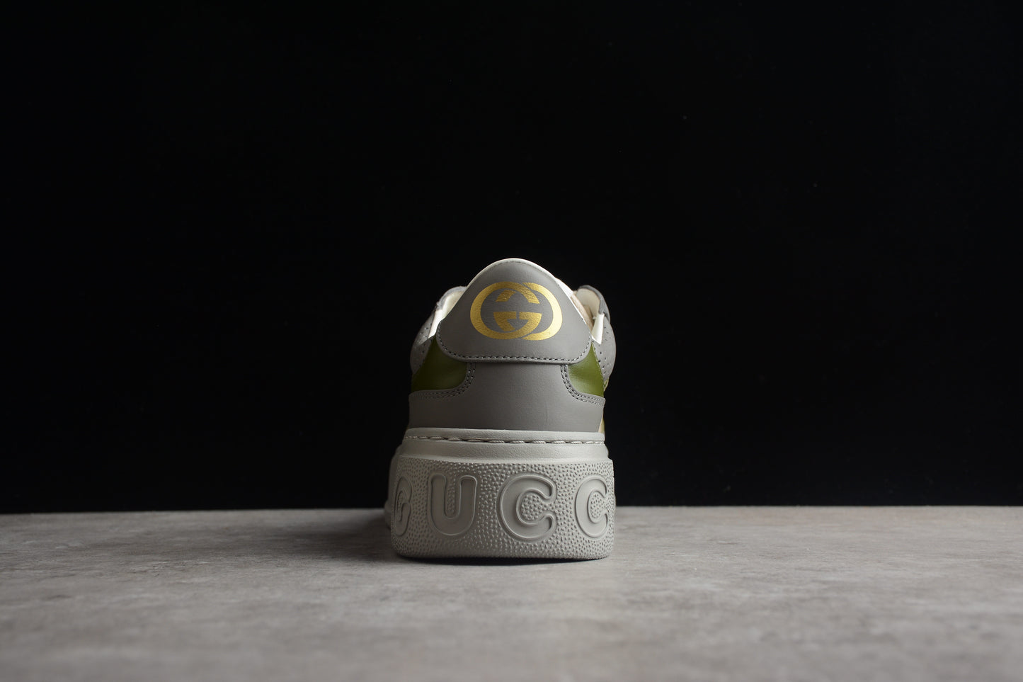 Gucci GG Supreme Sneakers - Best Reps Website 2025