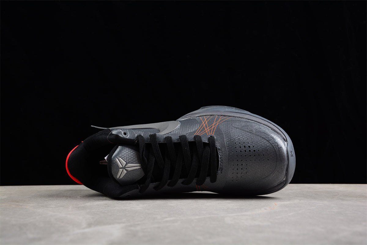 Nike Zoom Kobe 5 “Aston Martin” - Best Reps Website 2025