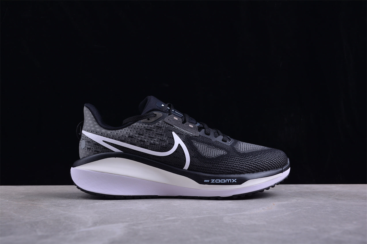 Nike Vomero 17 'Black White' - Best Reps Website 2025