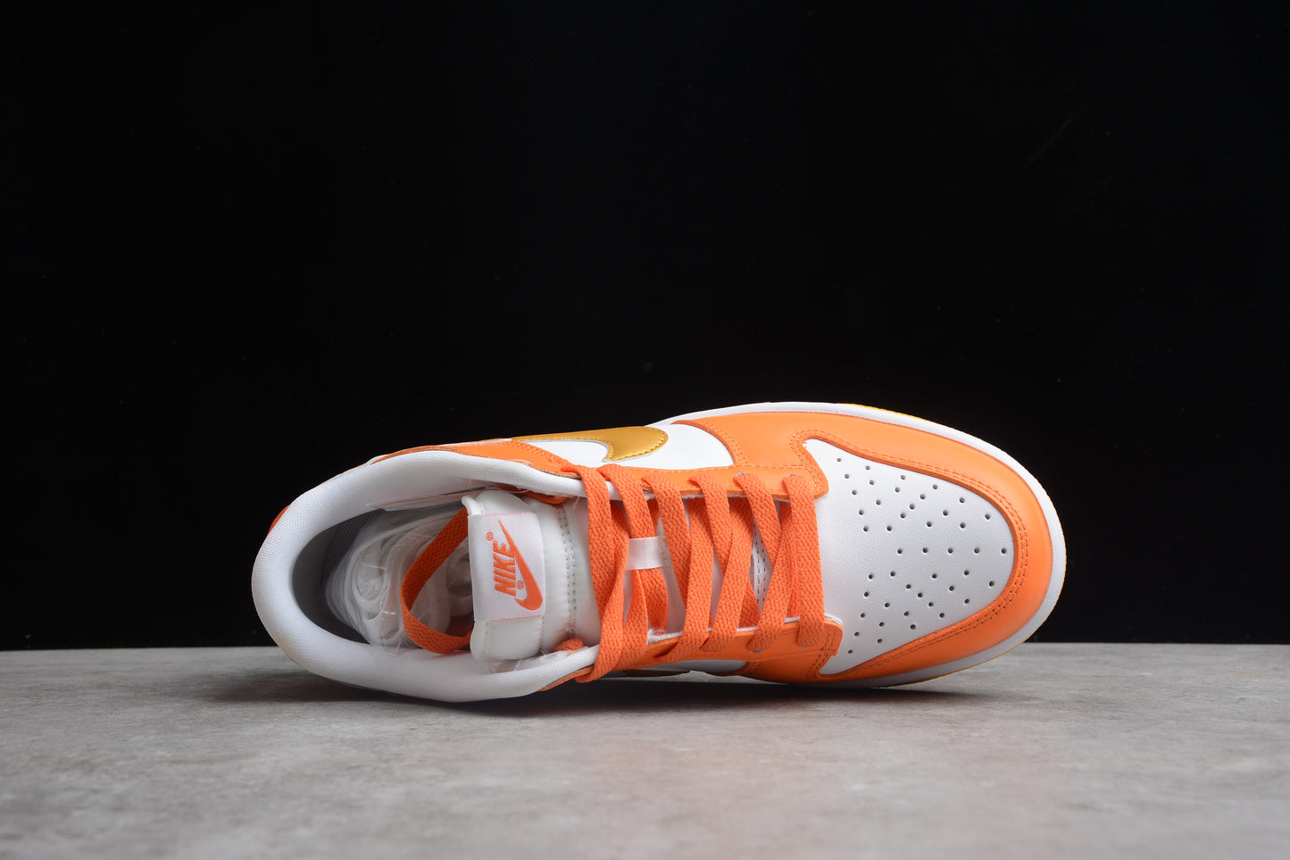 Nike Dunk Low "University Gold" - Best Reps Website 2025