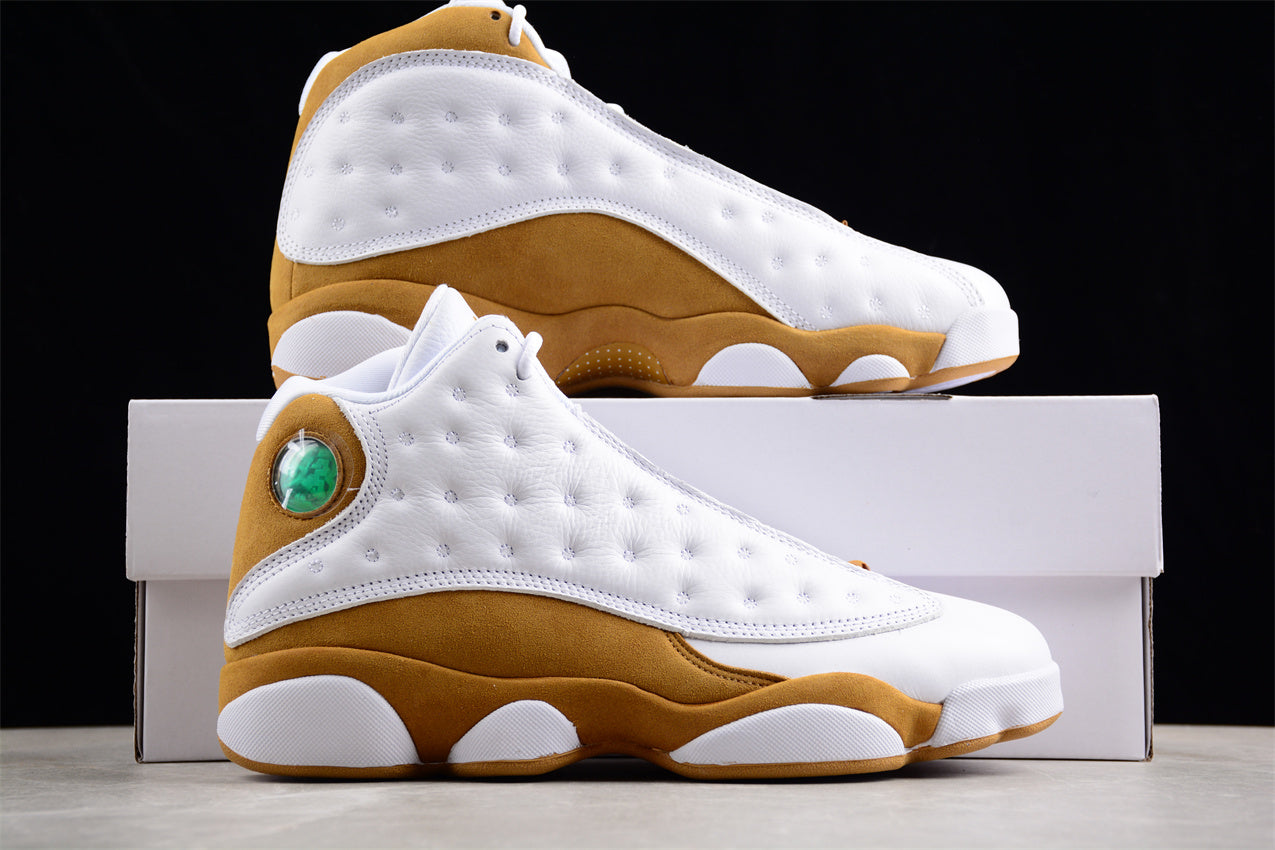 Air Jordan 13 Retro "Wheat" - Best Reps Website 2025