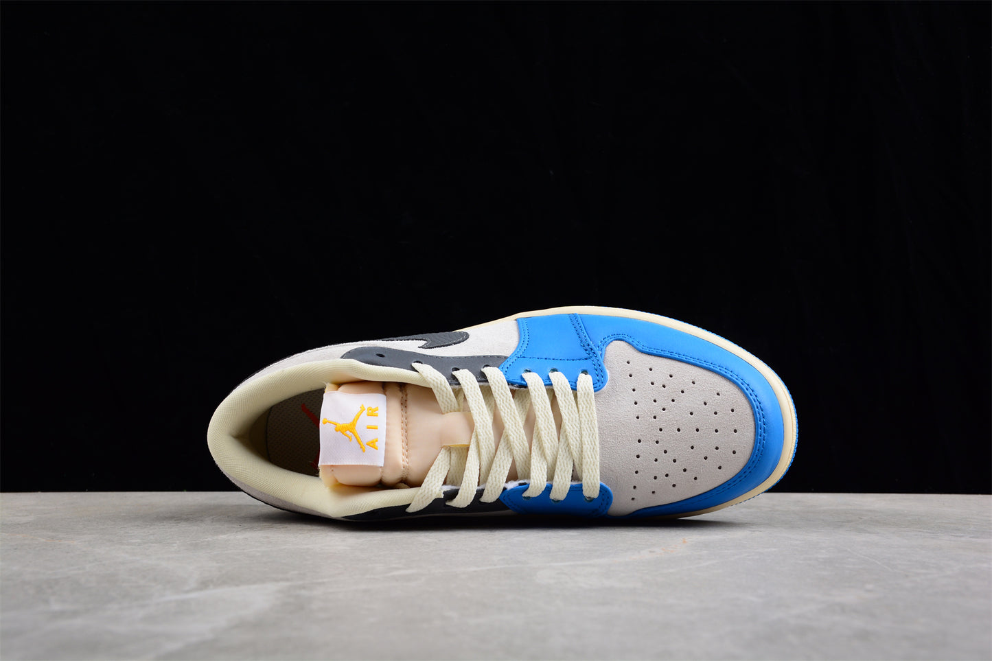 Air Jordan 1 Low SE 'Tokyo 96' (DZ5376-469) - Best Reps Website 2025