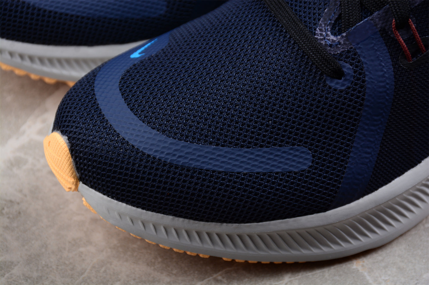 Nike Quest 4 "Thunder Blue" - Best Reps Website 2025