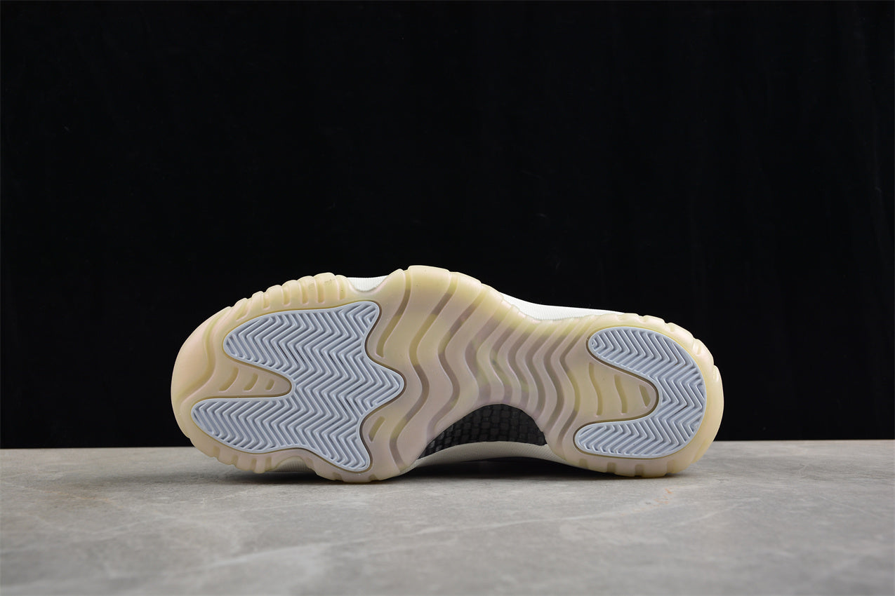 Air Jordan 11 Retro Low 'Year of the Snake' - Best Reps Website 2025