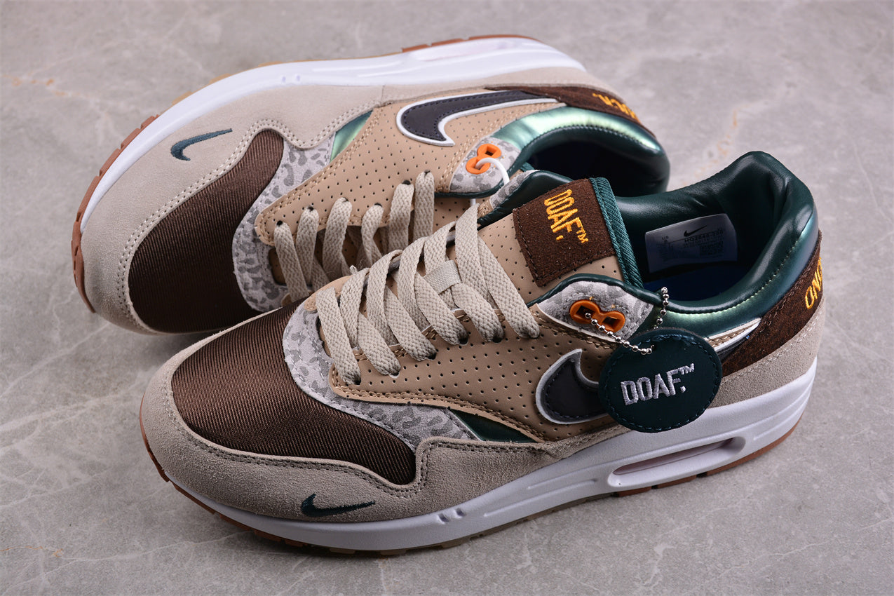 Nike Air Max 1 '87 Premium PE "University of Oregon" - Best Reps Website 2025