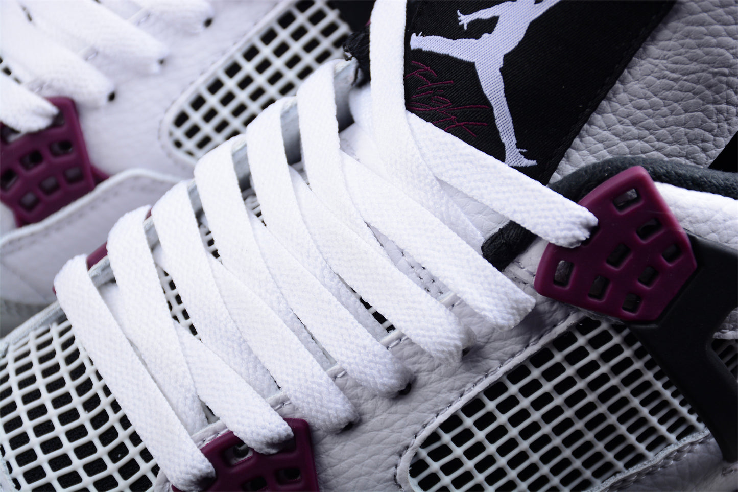 Air Jordan 4 Retro "PSG" - Best Reps Website 2025