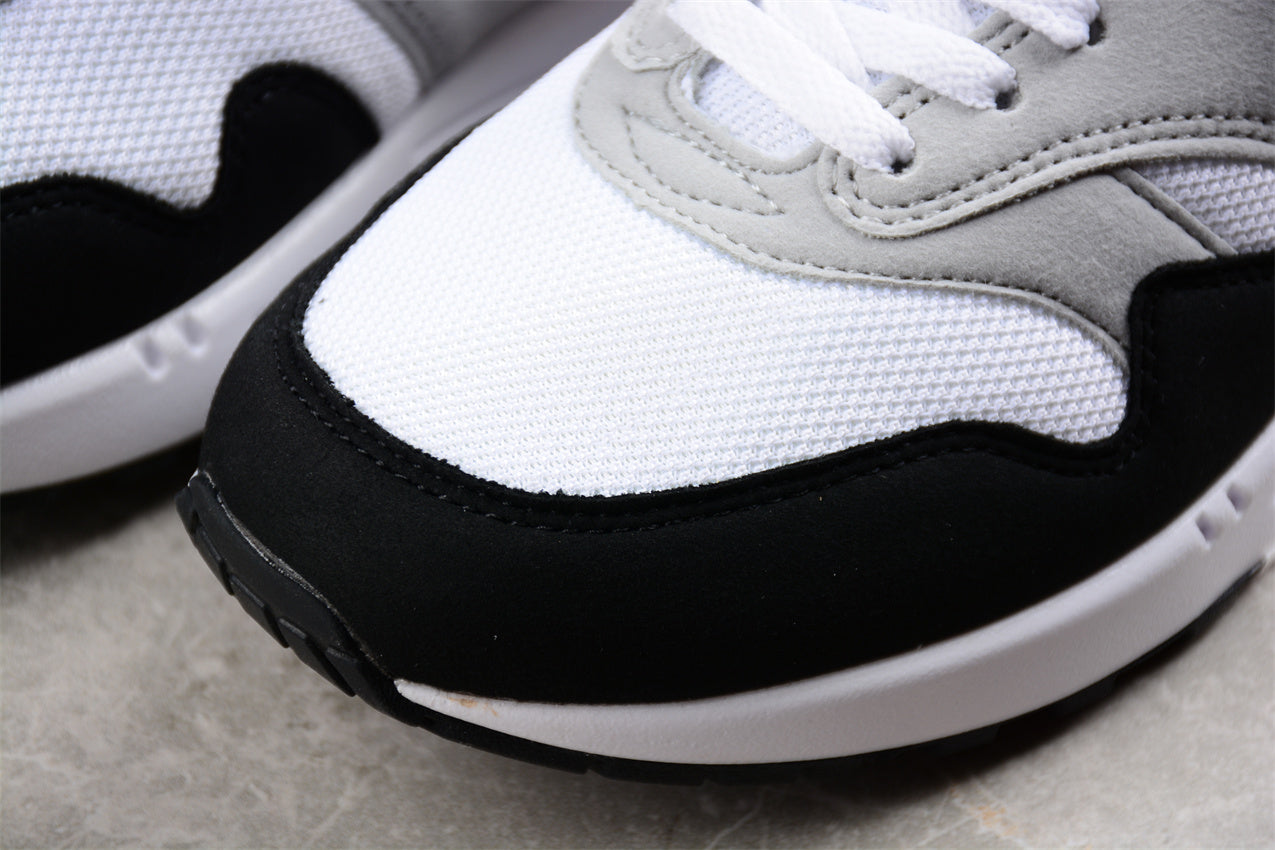 Nike Air Max 1 “Steelers” – White / University Gold / Black - Best Reps Website 2025
