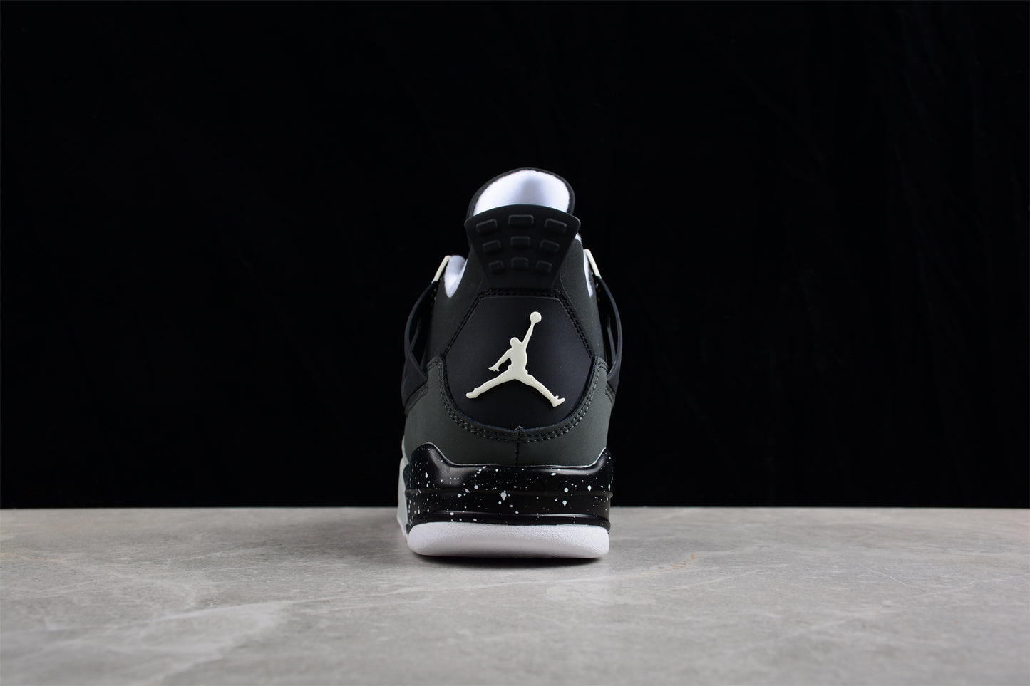 Air Jordan 4 "Georgetown" PE - Best Reps Website 2025