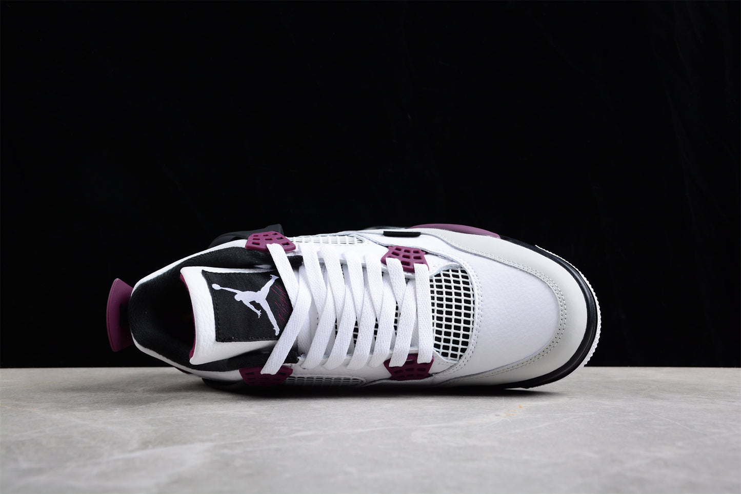 Air Jordan 4 Retro "PSG" - Best Reps Website 2025