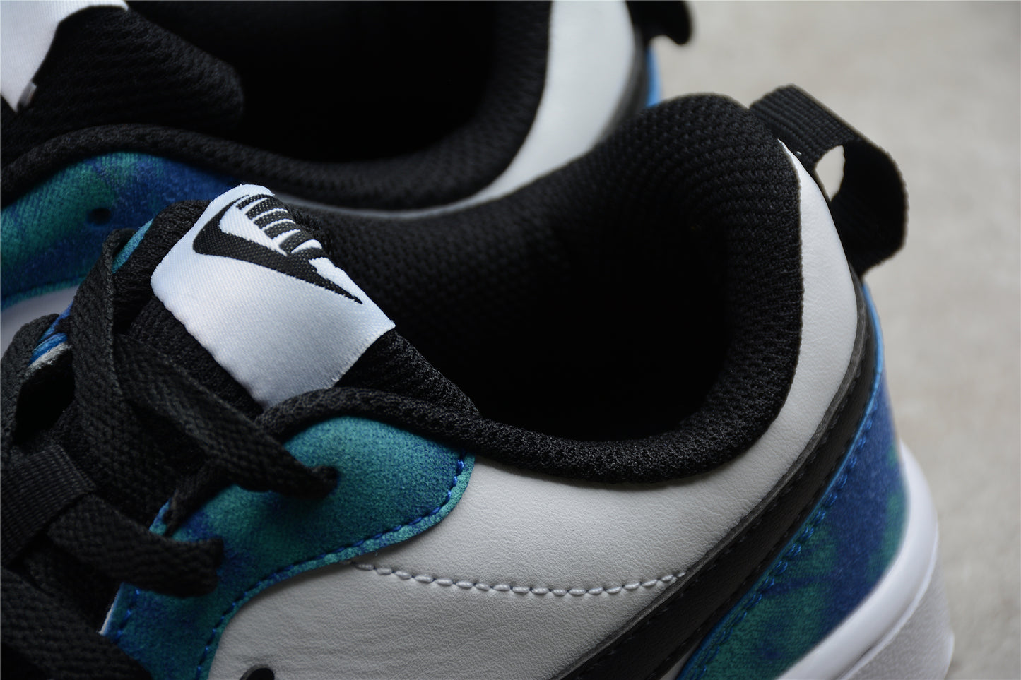 Nike SB Dunk Low "Aurora Green" - Best Reps Website 2025
