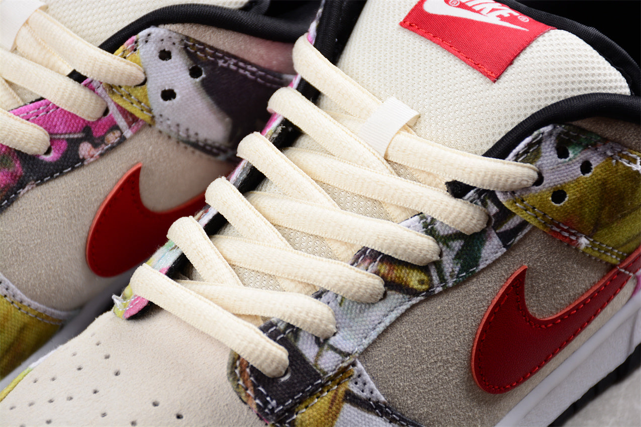 Nike SB Dunk Low "Paris" - Best Reps Website 2025