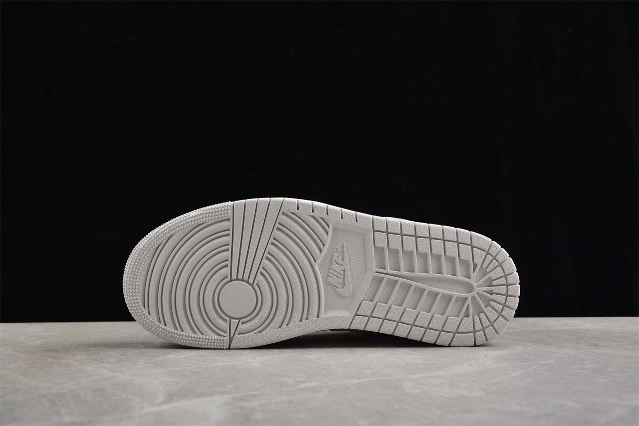 Air Jordan 1 Low Neutral Grey Coconut Milk - Best Reps Website 2025