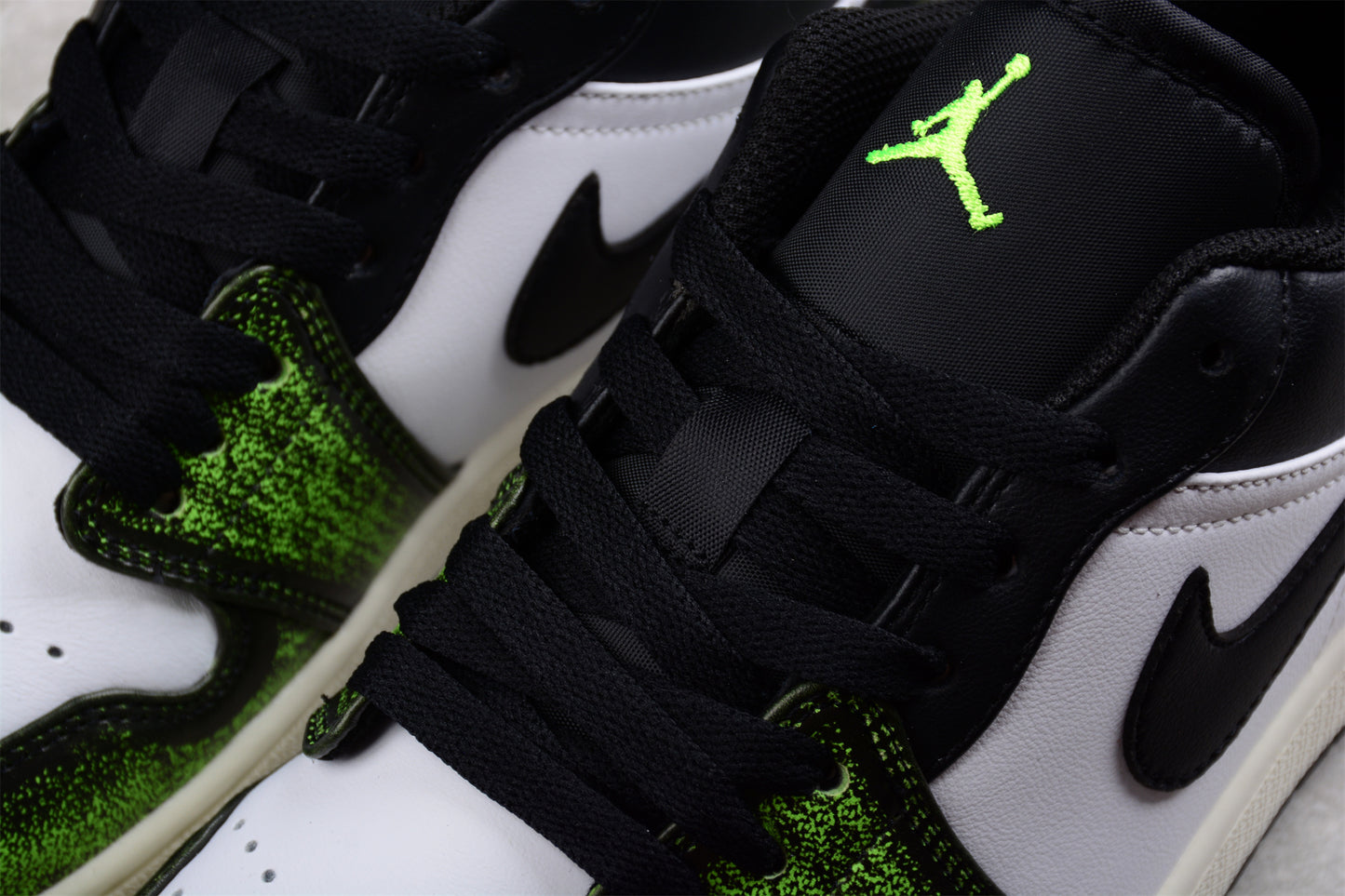 Air Jordan 1 Low "Wear Away" DN3705-003 - Best Reps Website 2025