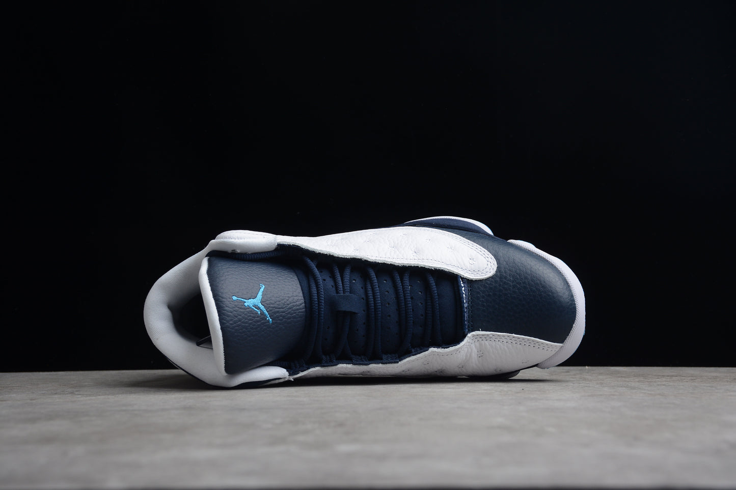 Air Jordan 13 Retro"Obsidian” - Best Reps Website 2025
