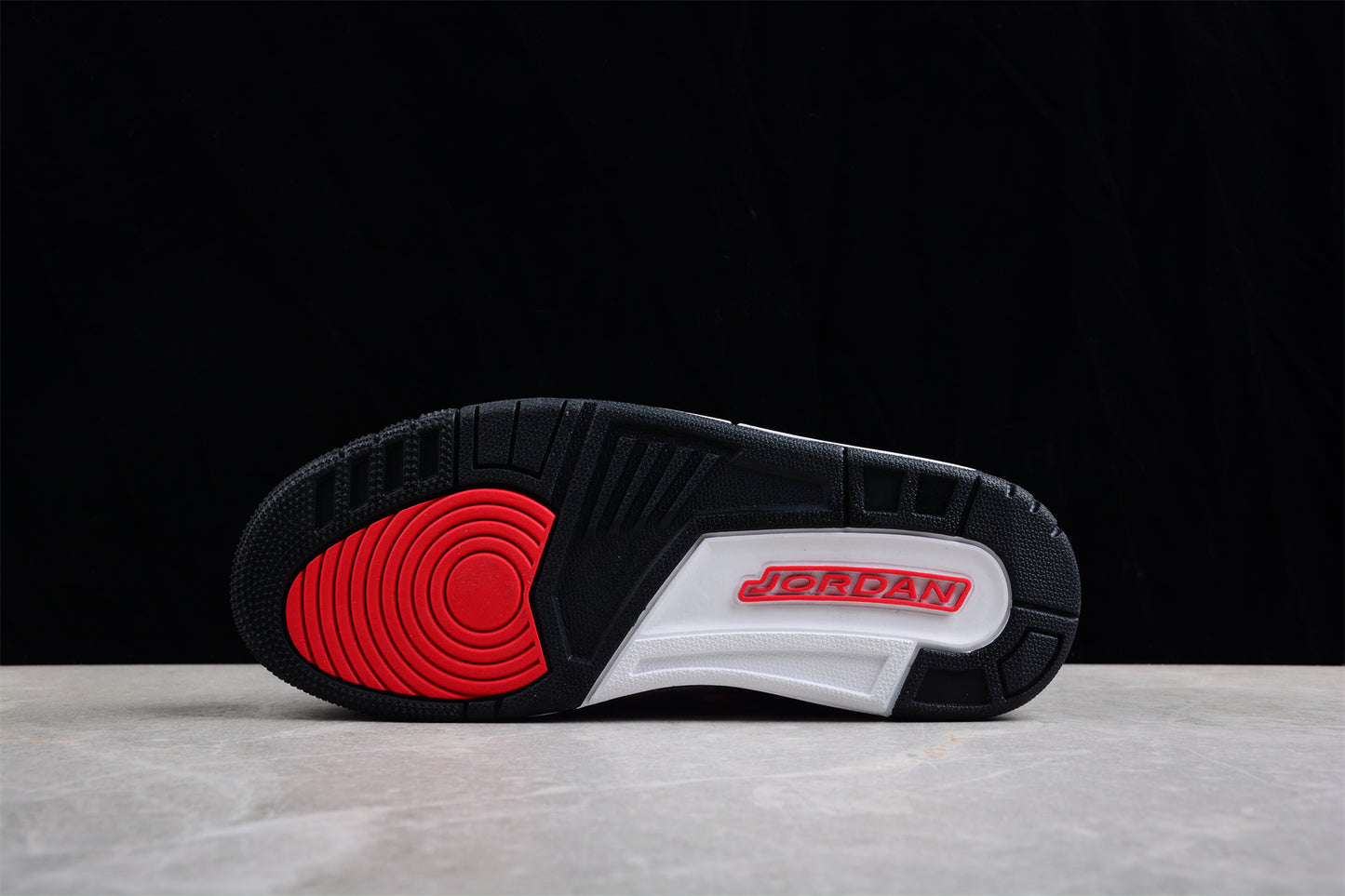 Air Jordan 3 Retro “Infrared 23” - Best Reps Website 2025