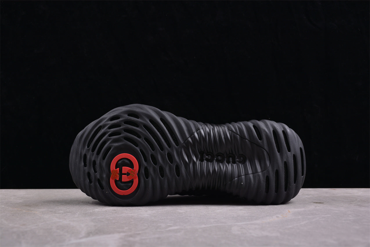 Gucci Ripple Sneaker "Black" - Best Reps Website 2025
