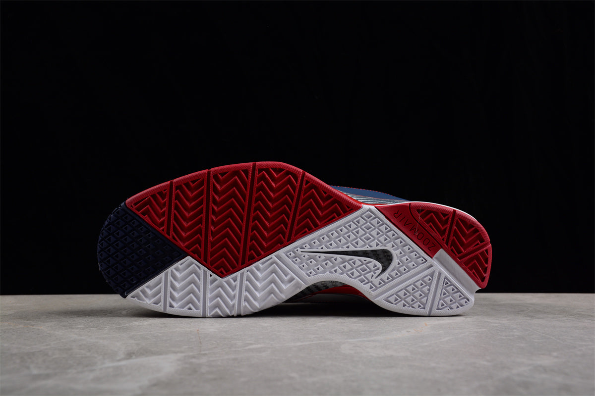 New Nike Zoom Kobe 1 USA Olympic - Best Reps Website 2025