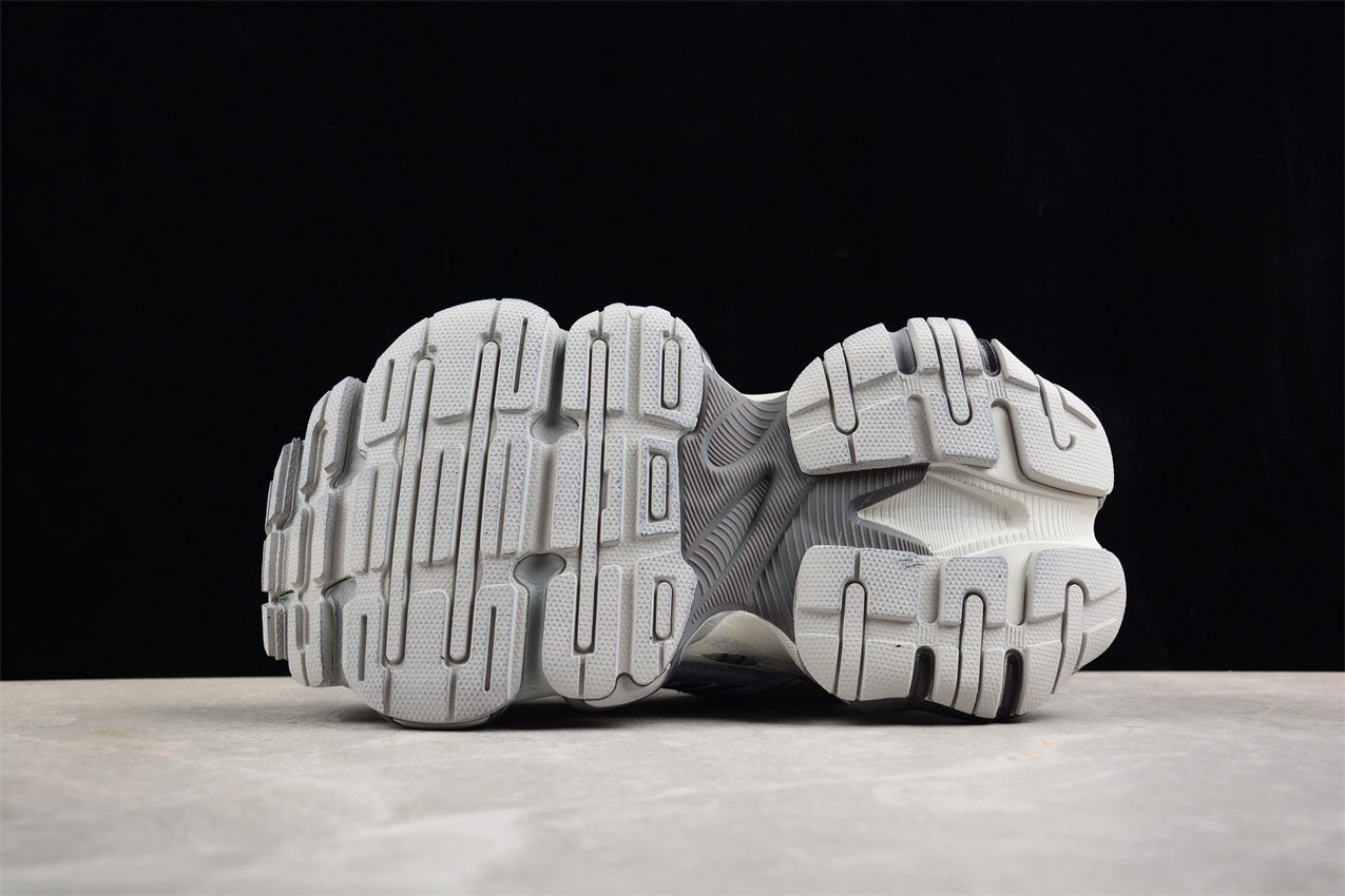 Balenciaga Cargo Sneakers in White/Grey - Best Reps Website 2025