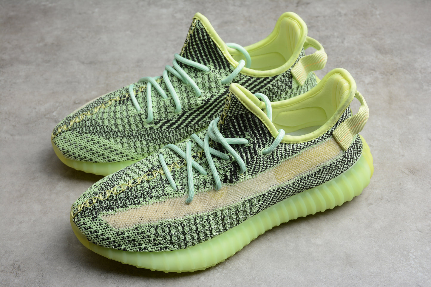 Yeezy Boost 350 V2 “Yeezreel” - Best Reps Website 2025
