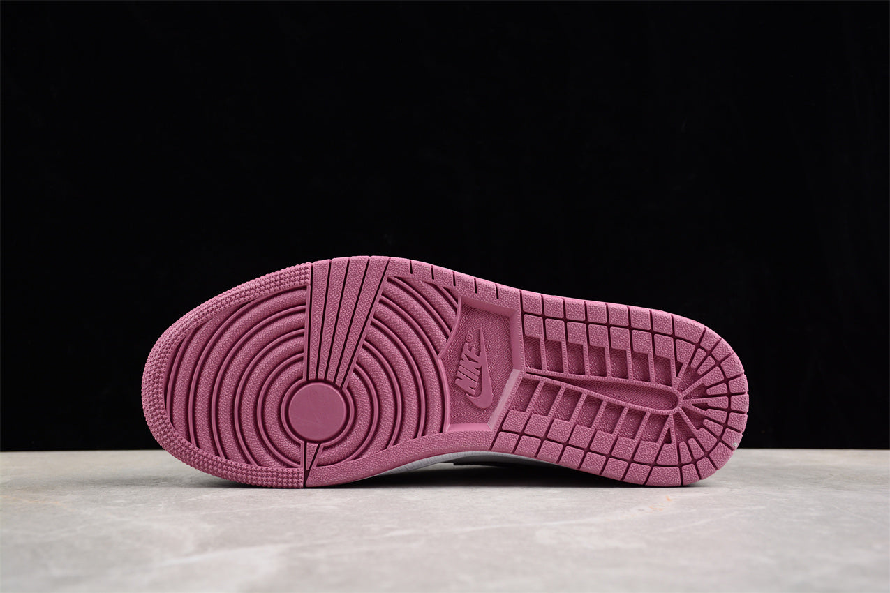 Nike Air Jordan 1 Low SE Sky J Mauve Men's FB9907-102 - Best Reps Website 2025