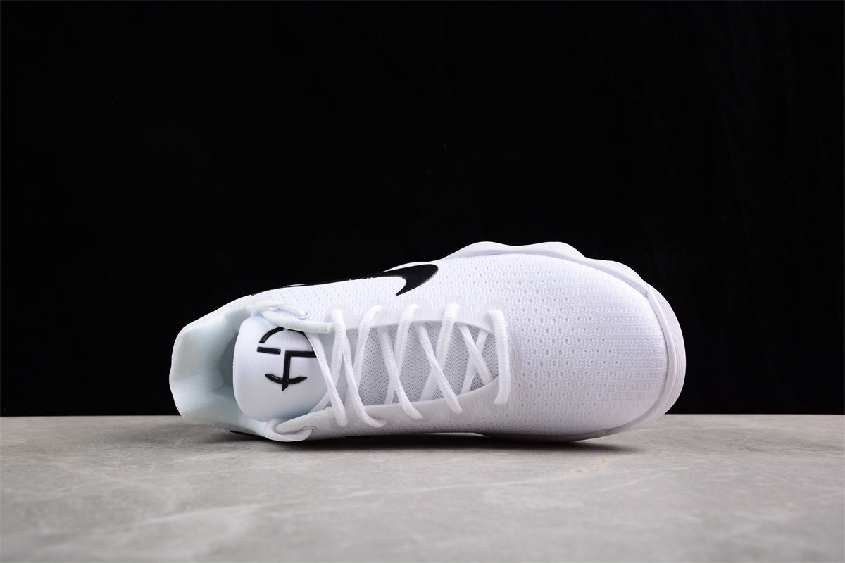 Nike Hyperdunk 2017 Low TB 'White' - Best Reps Website 2025
