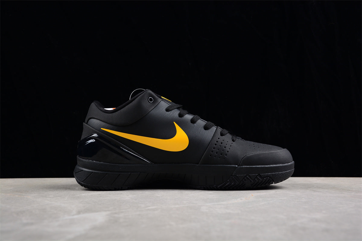 Nike Zoom Kobe 4 Protro “Carpe Diem” - Best Reps Website 2025