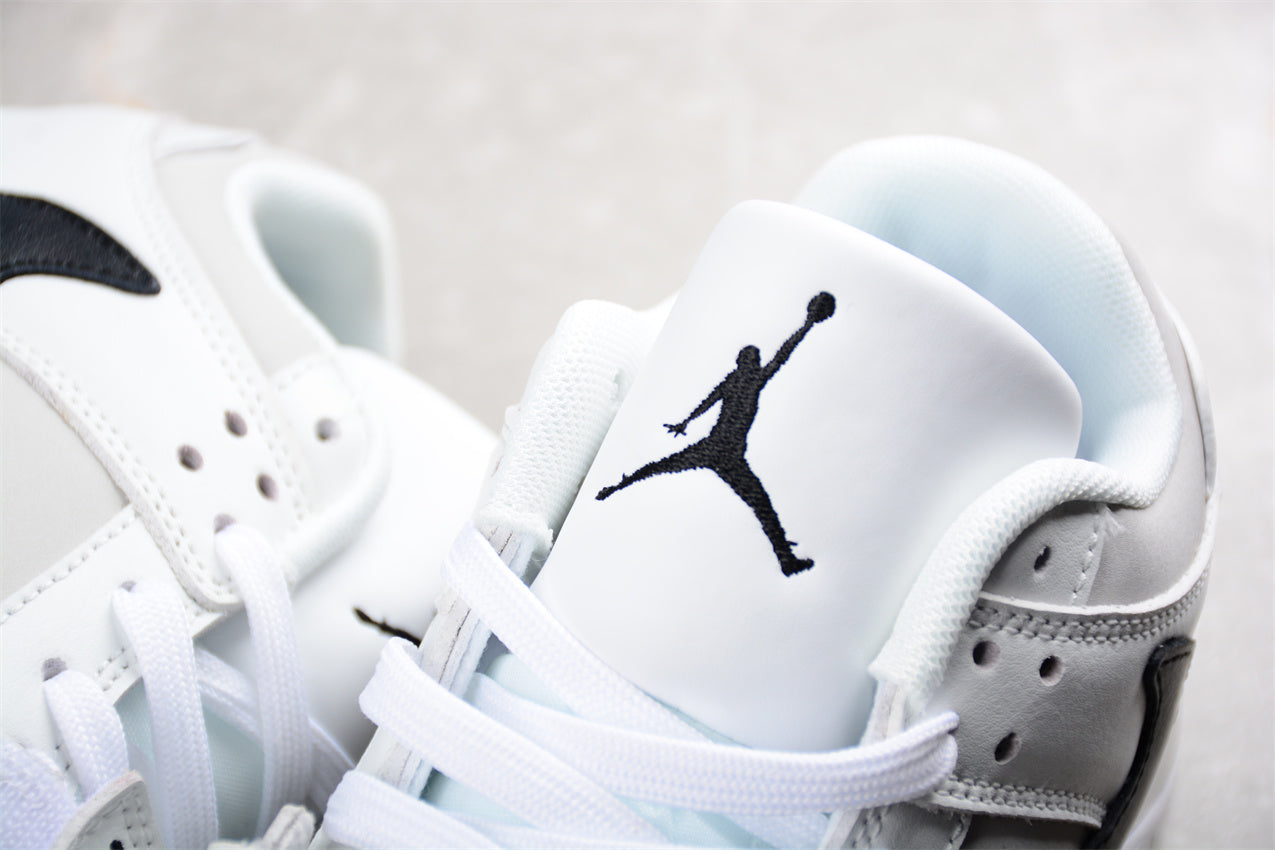 Travis Scott x Jordan Cut The Check AJ1 White - Best Reps Website 2025