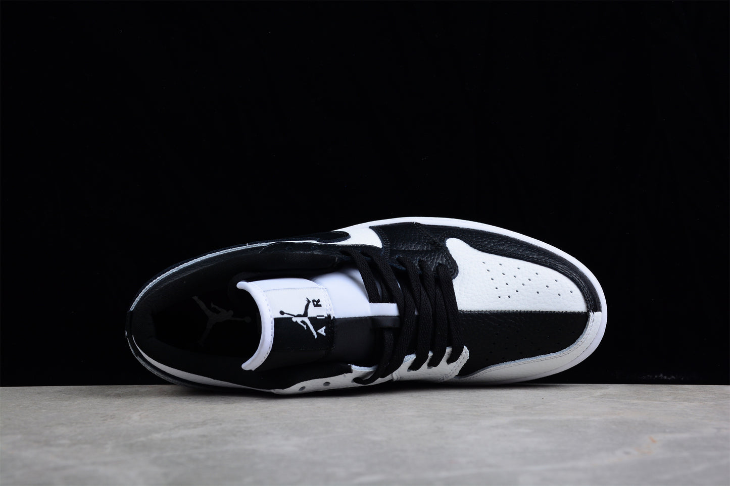 Air Jordan 1 Low "Homage" DR0502-101 - Best Reps Website 2025