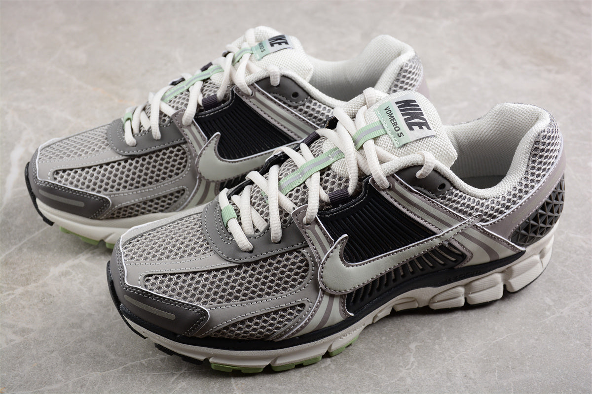 Nike Zoom Vomero 5 “Cobblestone Light Bone Ash” - Best Reps Website 2025