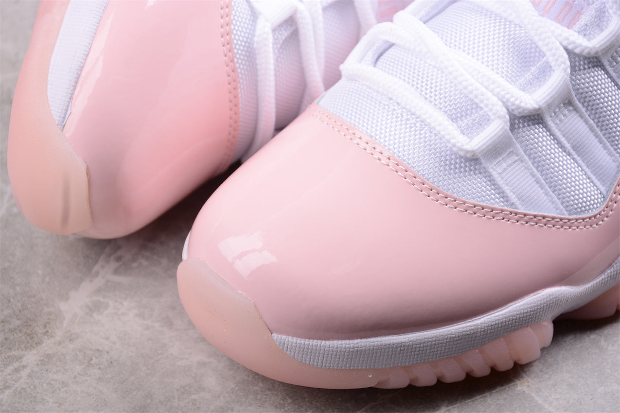 Air Jordan 11 Low "Pure Violet" - Best Reps Website 2025