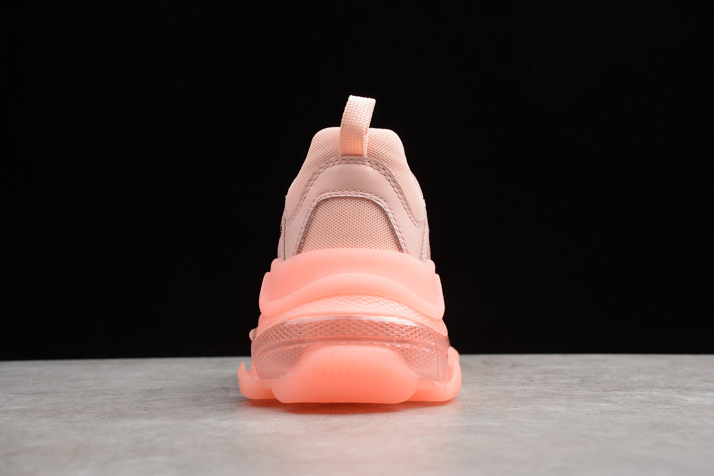 Balenciaga Wmns Triple S – Light Pink - Best Reps Website 2025