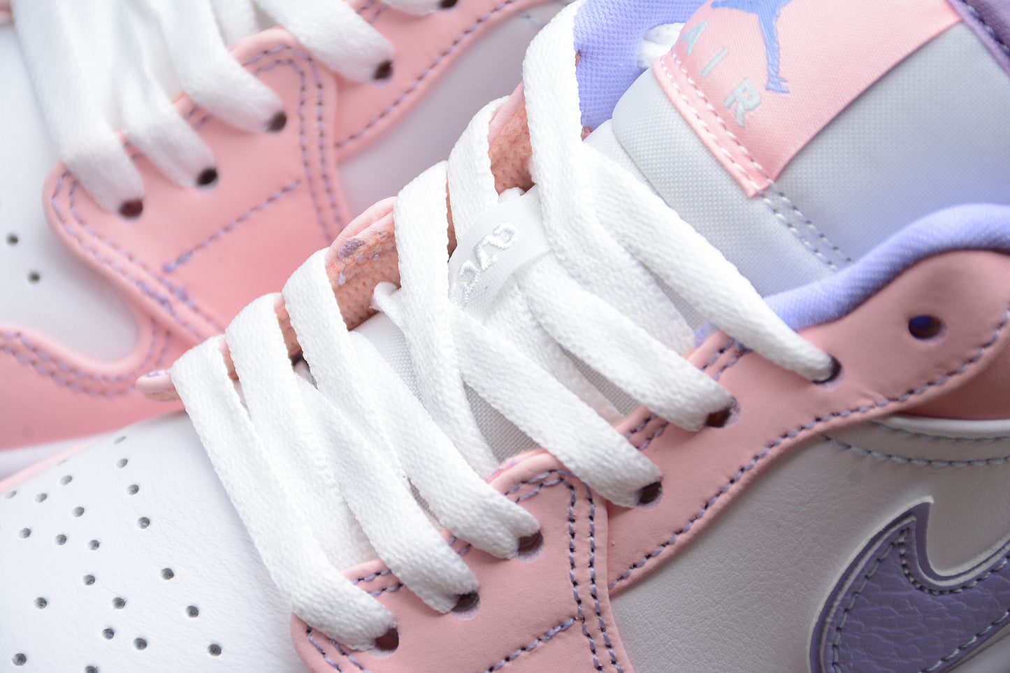 Air Jordan 1 Low SE “Arctic Punch” CK3022-600 - Best Reps Website 2025