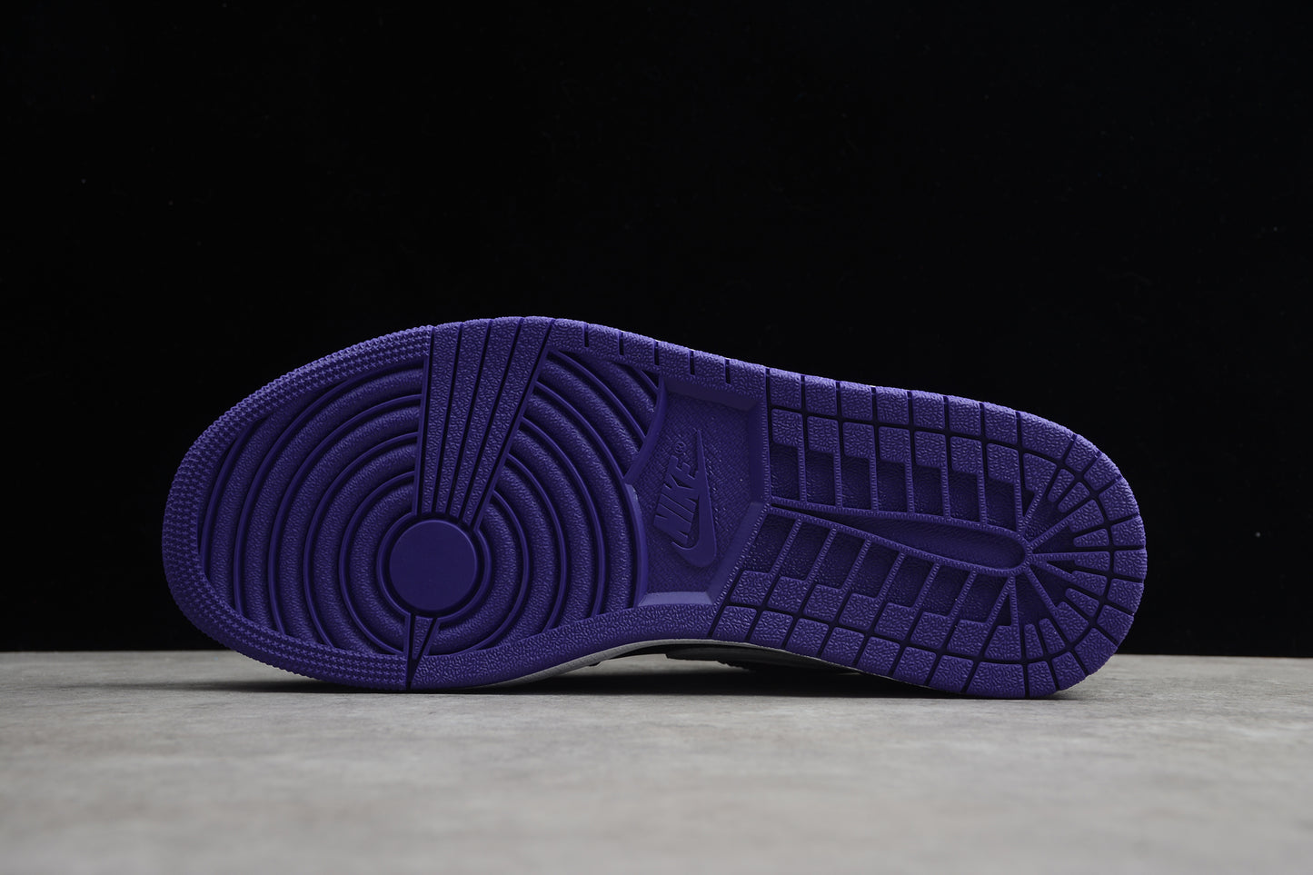 Air Jordan 1 Low "Royal Yellow" - Best Reps Website 2025