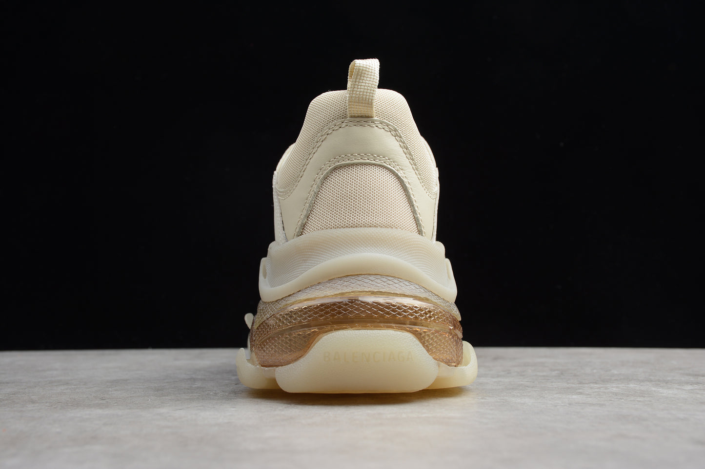 Balenciaga Triple S Sneaker – Light Beige - Best Reps Website 2025