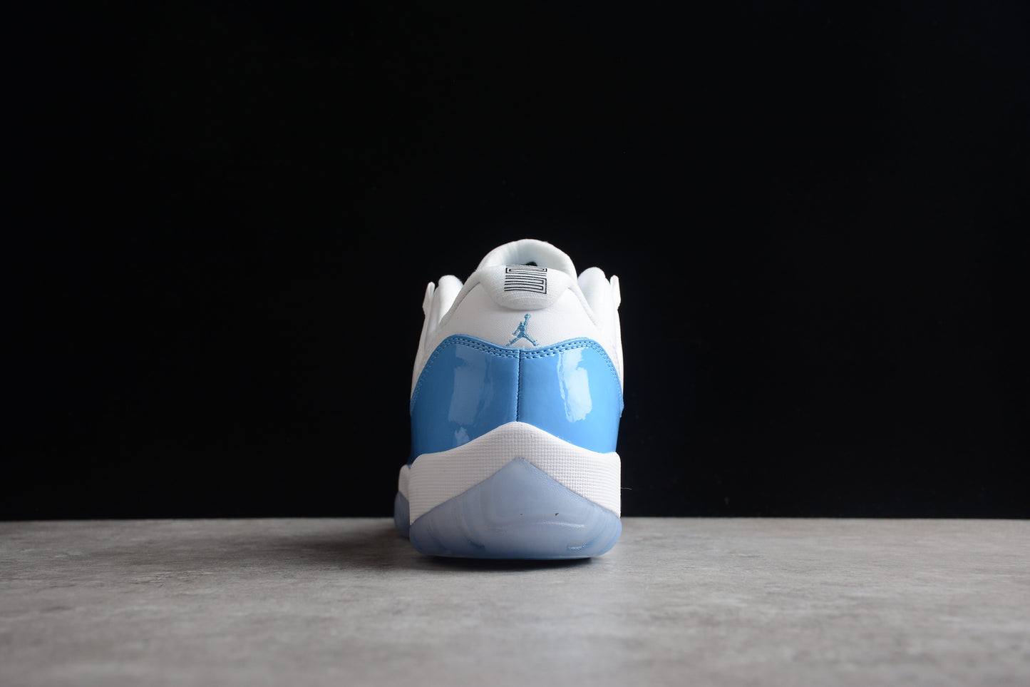 Air Jordan Retro 11 Low “Legend Blue” - Best Reps Website 2025