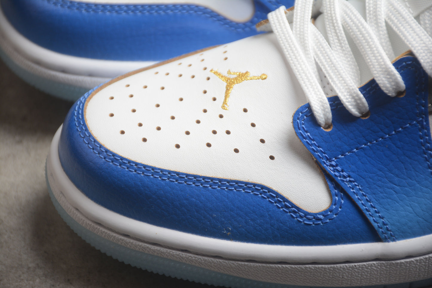 Air Jordan 1 Low "Philippines - Best Reps Website 2025