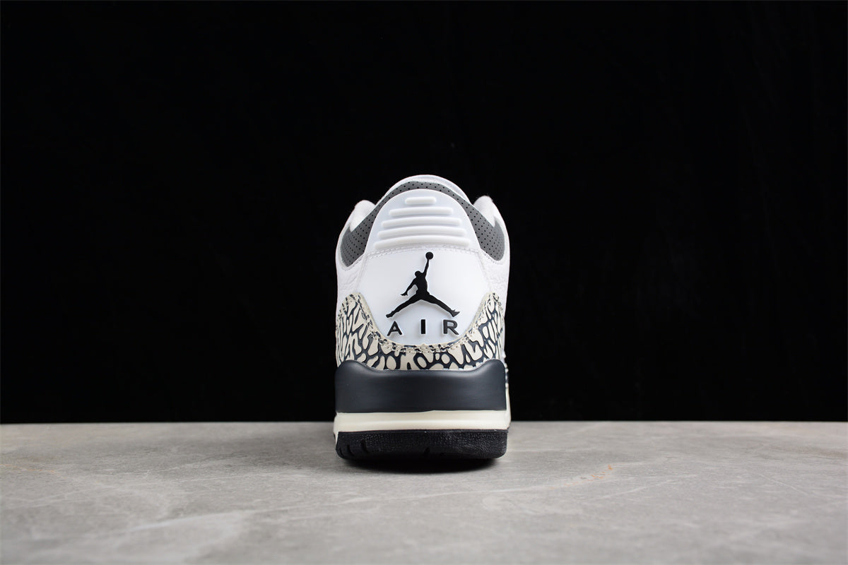 Air Jordan 3 Retro "Hide N' Sneak" - Best Reps Website 2025