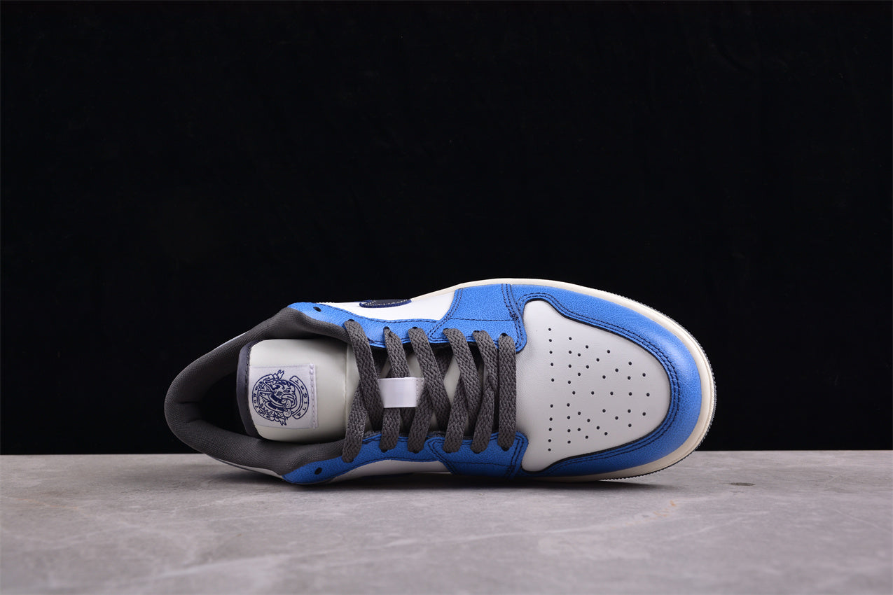 Air Jordan 1 Low "Flight Vintage" - Best Reps Website 2025