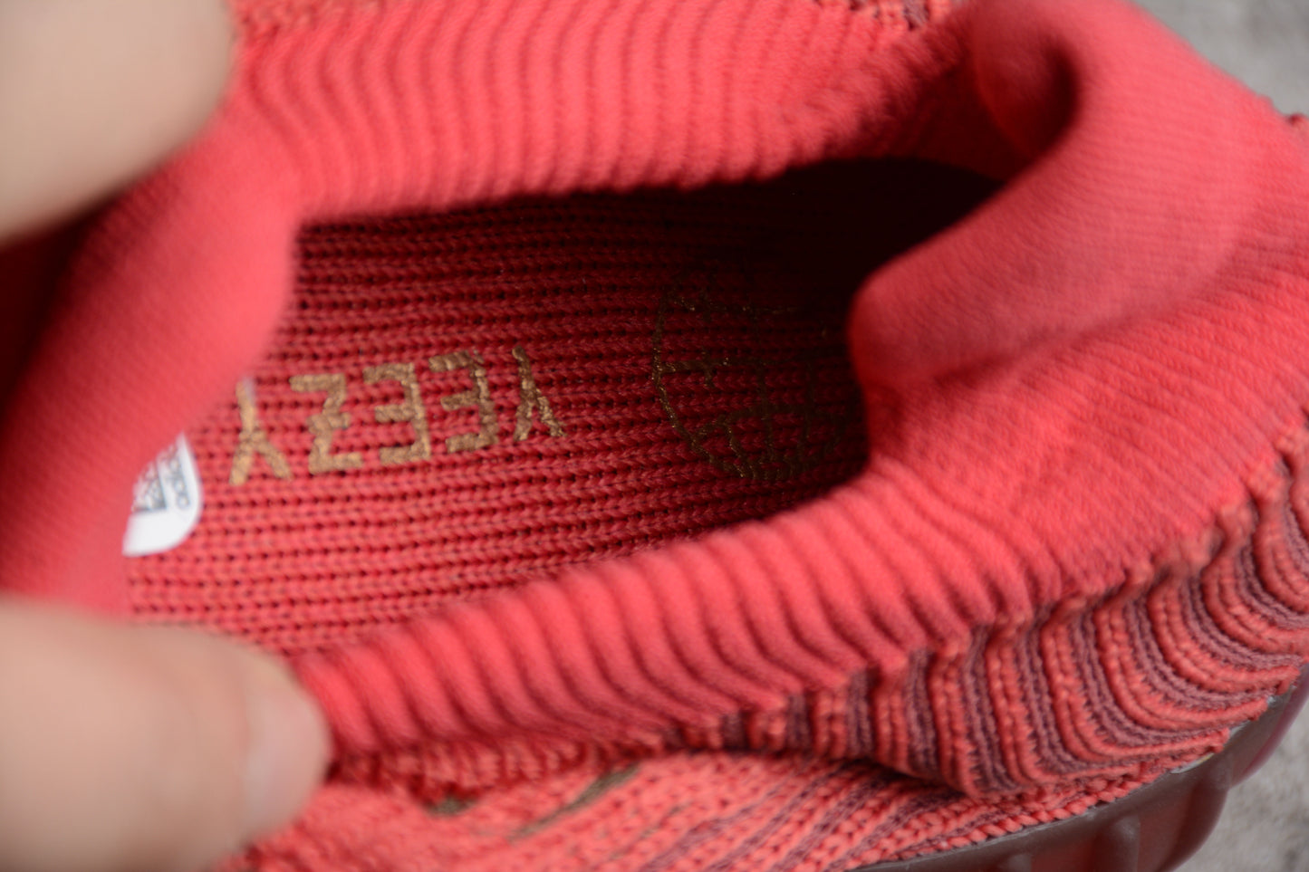 YEEZY Boost 350 V2 CMPCT “Slate Red” - Best Reps Website 2025