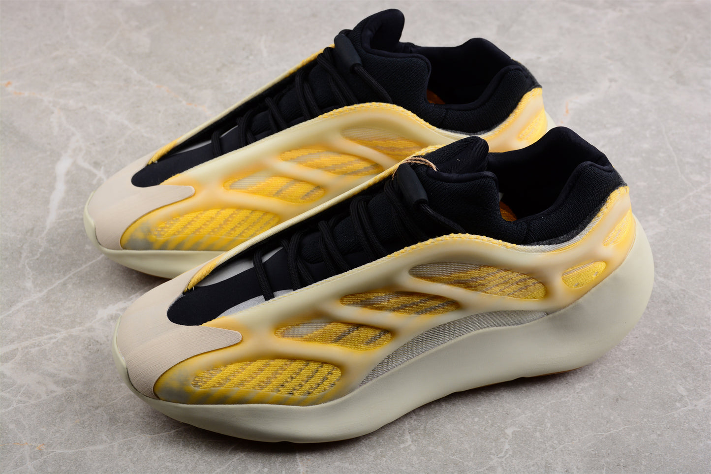 Yeezy 700 V3 "Mono Safflower" - Best Reps Website 2025